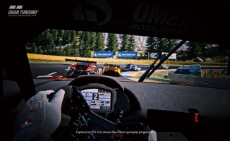 Gran Turismo 7 Günlük Yarışlar: BOP Gun.