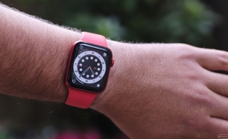 Apple Watch fırsatı: Apple Watch Series 6, Amazon'da Düşük fiyatla satışa sunuldu